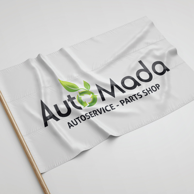 Website service si piese auto – Automada